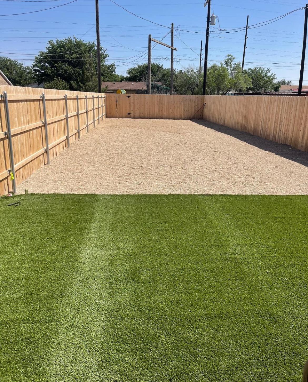 Fordham Townhomes 6 - 2Br 2Ba - Close To Campus Lubbock Exterior photo